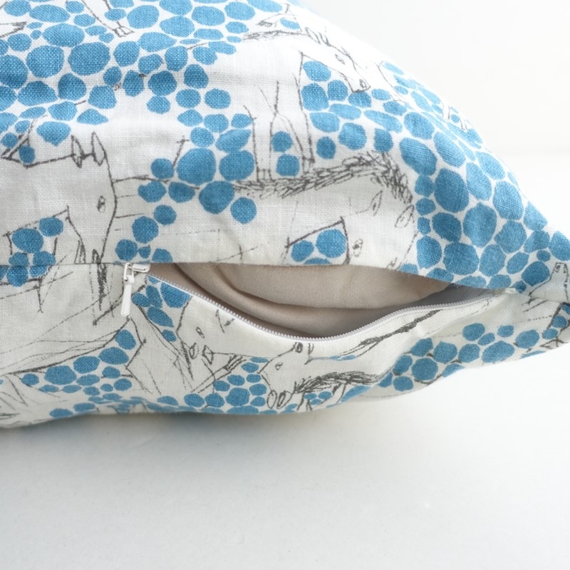 �ߥʥڥ�ۥͥ� mina perhonen oasis ravioli cushion ���å����   (ac30-2604-148)��03E62��