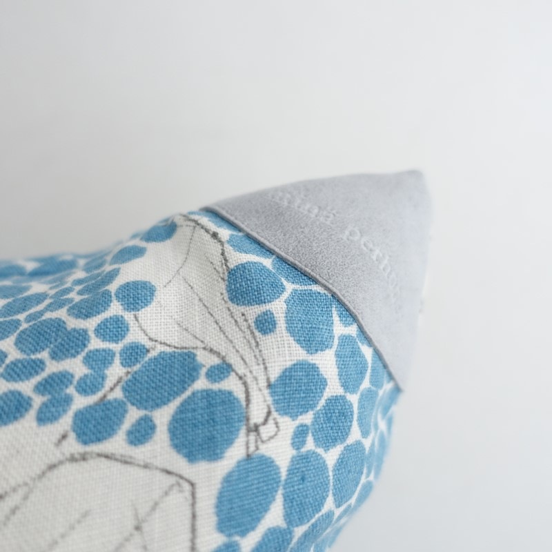 �ߥʥڥ�ۥͥ� mina perhonen oasis ravioli cushion ���å����   (ac30-2604-148)��03E62��