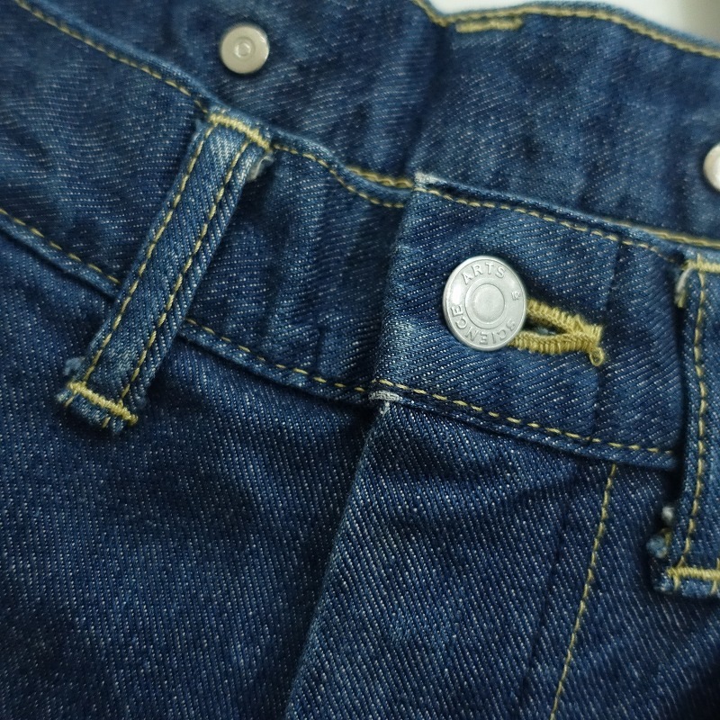 & ARTS&SCIENCE åȥǥ˥ڥ󥿡ѥ  1 (1-2506-300)01G52