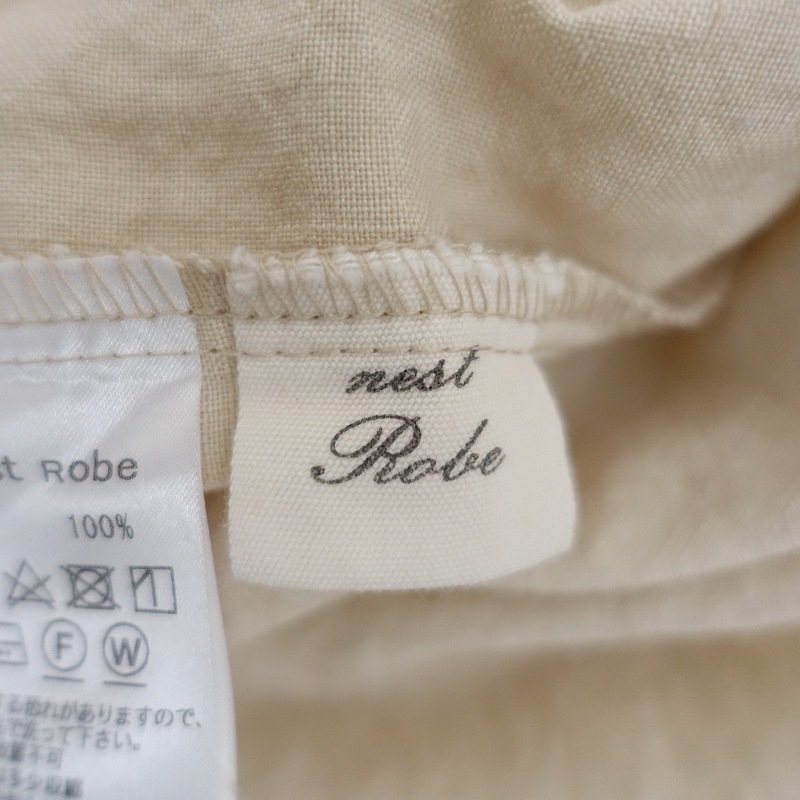 �ͥ��ȥ����� nest Robe ��ͥ�V�ͥå����ԡ���  - (1-2510-96)��30K52��