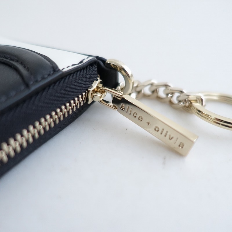 ꥹɥӥ alice+olivia STACEY ե⡼륦å դ   (ac87-2502-109)62C52
