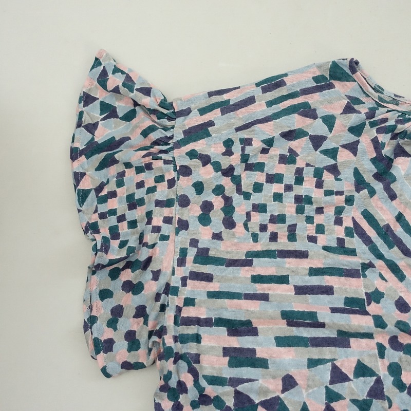 �ߥʥڥ�ۥͥ� mina perhonen light callage �ե��µ�ץ��ȥ˥åȥ��åȥ���  38 (33-2407-571)��52H42��