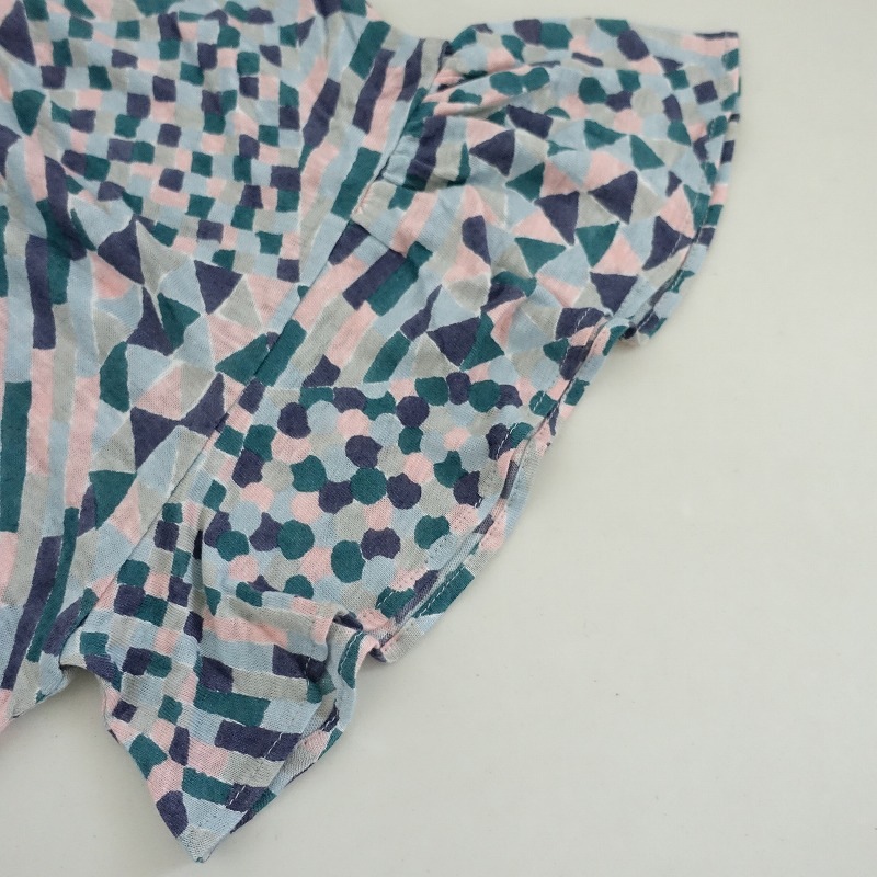 �ߥʥڥ�ۥͥ� mina perhonen light callage �ե��µ�ץ��ȥ˥åȥ��åȥ���  38 (33-2407-571)��52H42��