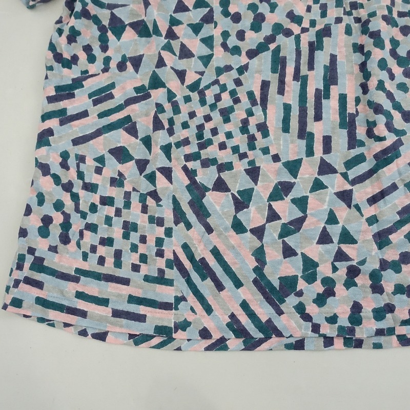 �ߥʥڥ�ۥͥ� mina perhonen light callage �ե��µ�ץ��ȥ˥åȥ��åȥ���  38 (33-2407-571)��52H42��