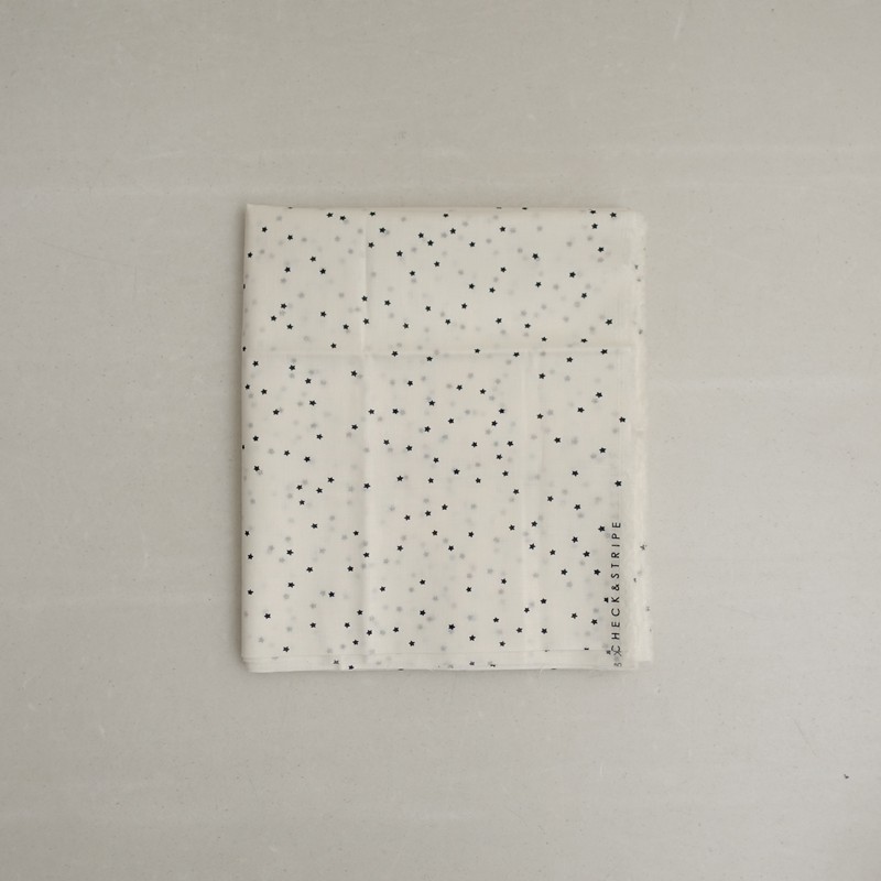 �����å�&���ȥ饤�� CHECK&STRIPE ���åȥ��ͥ����� �ե��֥�å� 111��250cm   (fa31-2508-73)��10C62��