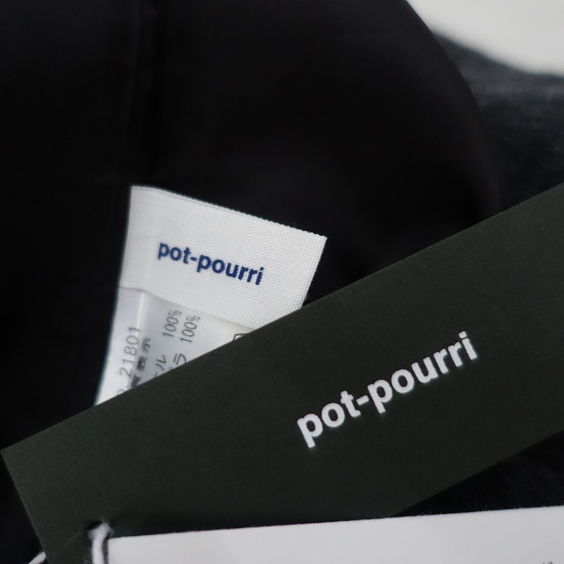 2.3ۥݥץ pot-pourri 륵ɥå磻ɥѥ  F (25-2503-4)50D52