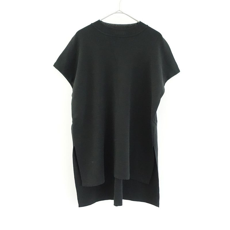 �����3.4���ۥ����ȥ� ATON 50/2NATURAL DYE ORGANIC COTTON ��å��ͥå����󥯥ȥå�  2 (1-2605-327)��12F62��