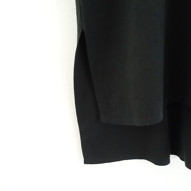 �����3.4���ۥ����ȥ� ATON 50/2NATURAL DYE ORGANIC COTTON ��å��ͥå����󥯥ȥå�  2 (1-2605-327)��12F62��