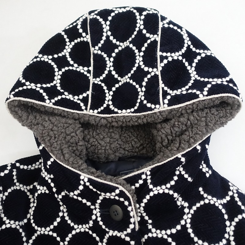 �����14.8���ۥߥʥڥ�ۥͥ� mina perhonen tambourine�إ��ܡ��󥳡��ǥ�����ա��ɥ����󥳡���  38 (jk2-2507-201)��50H52��