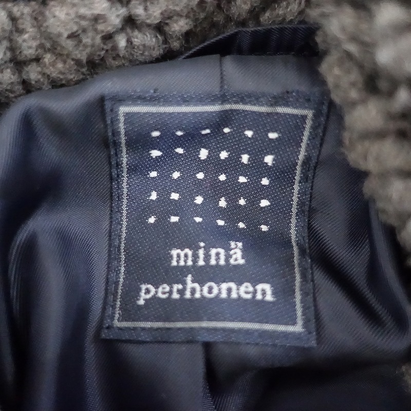 �����14.8���ۥߥʥڥ�ۥͥ� mina perhonen tambourine�إ��ܡ��󥳡��ǥ�����ա��ɥ����󥳡���  38 (jk2-2507-201)��50H52��