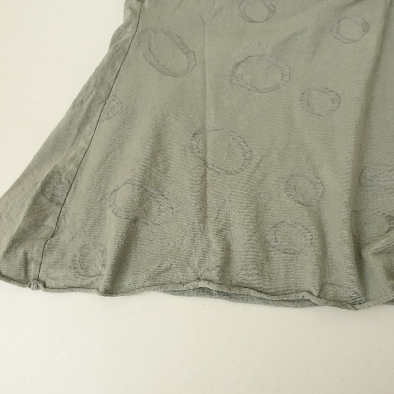 �����ۥߥʥڥ�ۥͥ� mina perhonen foaming �ե�륫�åȥ���  36 (34-2408-40)��11I42��