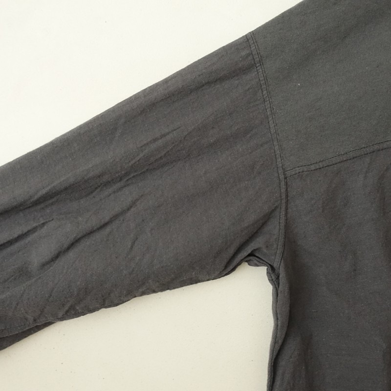 ��2025/���2.4���ۥͥ��ȥ����� ���åץ��������� nest Robe UpcycleLino ŷ�������祳���2WAY�ȥå�  F (j25-2605-768)��03F62��