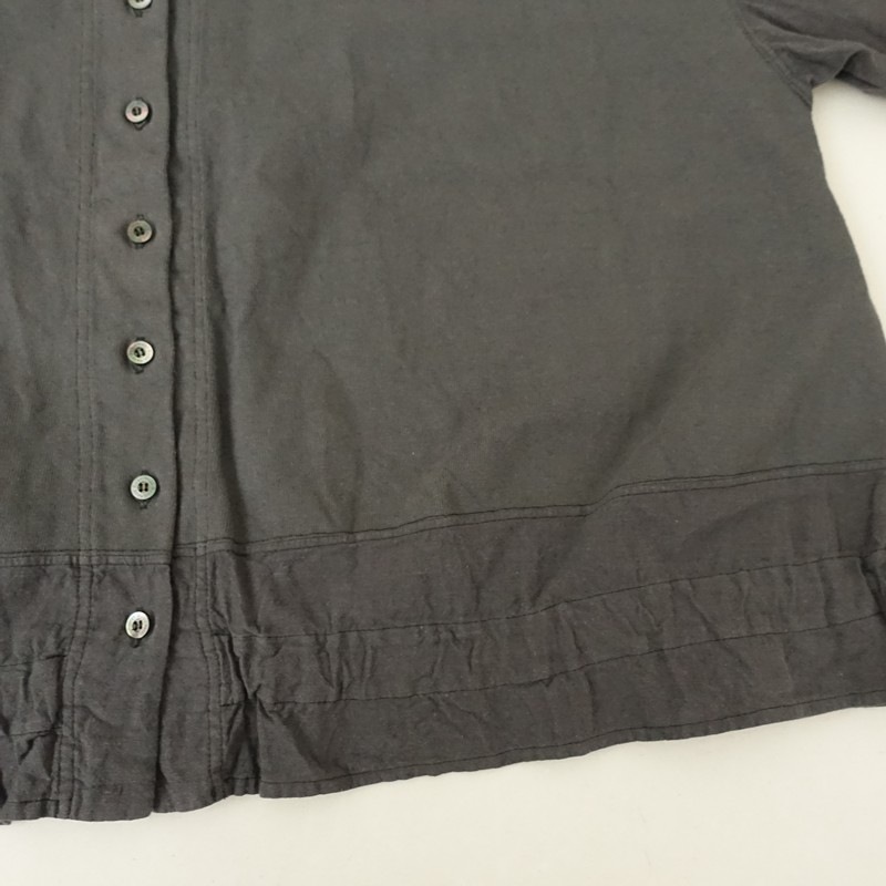 ��2025/���2.4���ۥͥ��ȥ����� ���åץ��������� nest Robe UpcycleLino ŷ�������祳���2WAY�ȥå�  F (j25-2605-768)��03F62��
