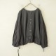 ��2025/���2.4���ۥͥ��ȥ����� ���åץ��������� nest Robe UpcycleLino ŷ�������祳���2WAY�ȥå�  F (j25-2605-768)��03F62��