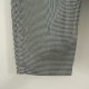 ���ե�󥻥��󥿥� Lin francais d��antan �����å��ʥ��å���Barouh Easy pants   (2-2602-385)��71C62��
