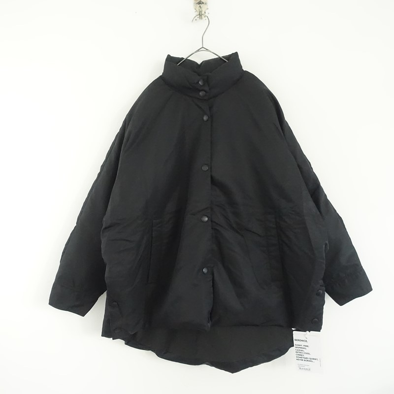 ��̤����/2025/AW/���6.6���ۥ٥�˥� BERENICE. AP STUDIO���� �֥�å������С������󥸥㥱�å�  32 (jk33-2602-281)��91C62��