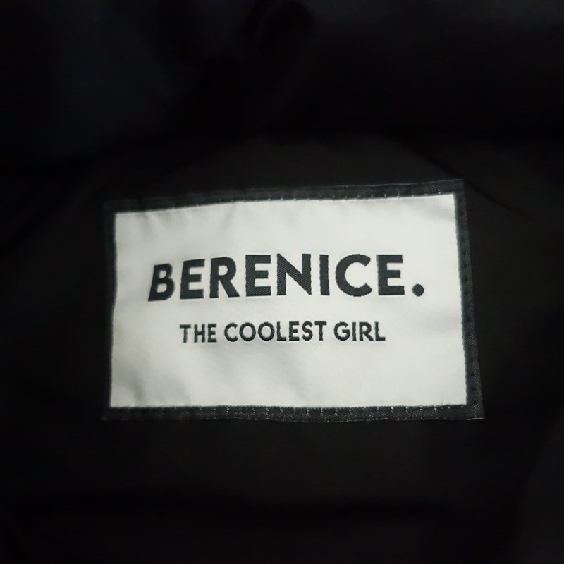 ��̤����/2025/AW/���6.6���ۥ٥�˥� BERENICE. AP STUDIO���� �֥�å������С������󥸥㥱�å�  32 (jk33-2602-281)��91C62��