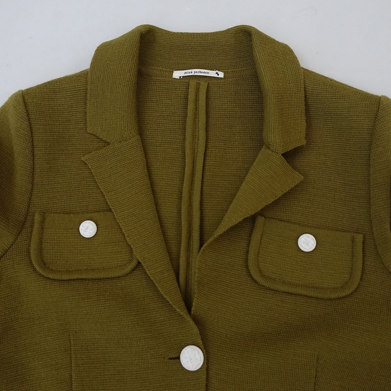 �ߥʥڥ�ۥͥ� mina perhonen nostalgia �˥åȥ��㥱�å�  2 (jk25-2507-595)��61H52��