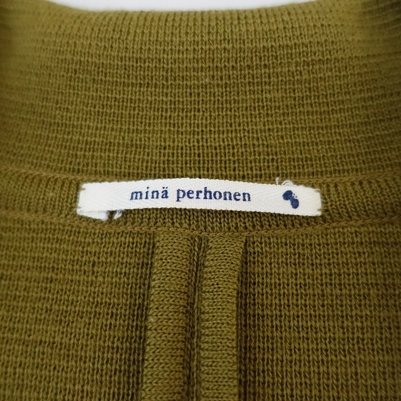 �ߥʥڥ�ۥͥ� mina perhonen nostalgia �˥åȥ��㥱�å�  2 (jk25-2507-595)��61H52��