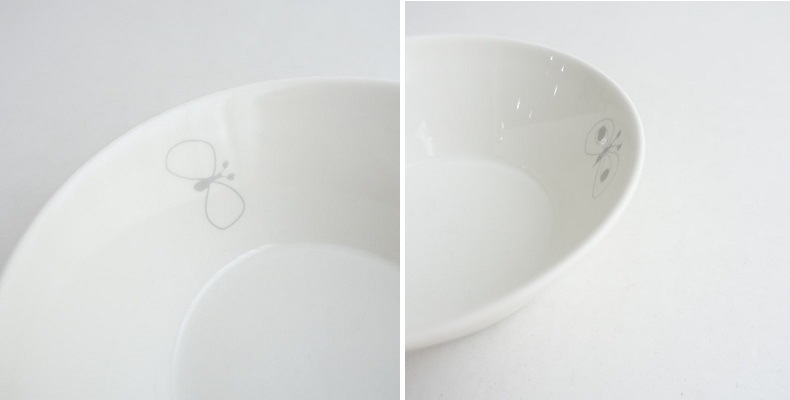 ���̲��۰���ð����/���å���ߥߥʥڥ�ۥͥ� iittala��mina perhonen choucho �ܥ��� 15cm   (wa23-2606-16)��80G62��