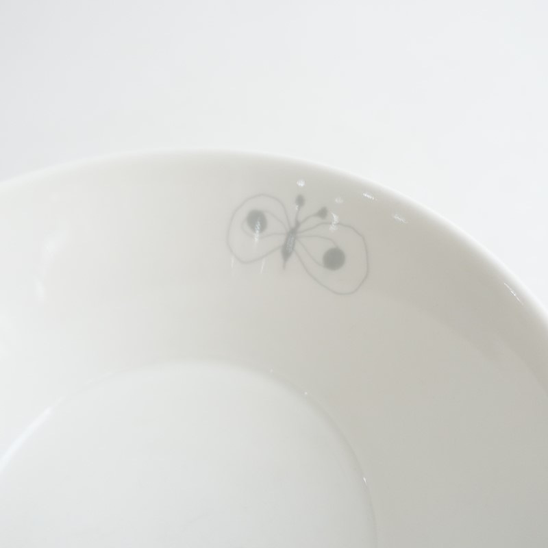 ���̲��۰���ð����/���å���ߥߥʥڥ�ۥͥ� iittala��mina perhonen choucho �ܥ��� 15cm   (wa23-2606-16)��80G62��