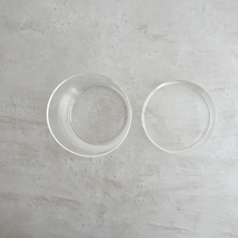 ǥɥǥѡȥ D&DEPARTMENT ե饹   (wa23-2508-80)02I52