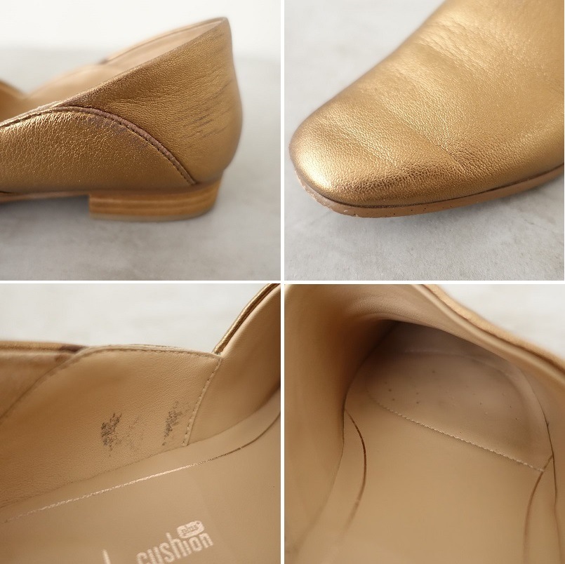 ���顼���� Clarks Pure Tone ����åݥ� UK4.5/US7/EU37.5/CN235/23.5  UK4.5/US7/EU37.5/CN235 (sh7-2607-135)��11H62��