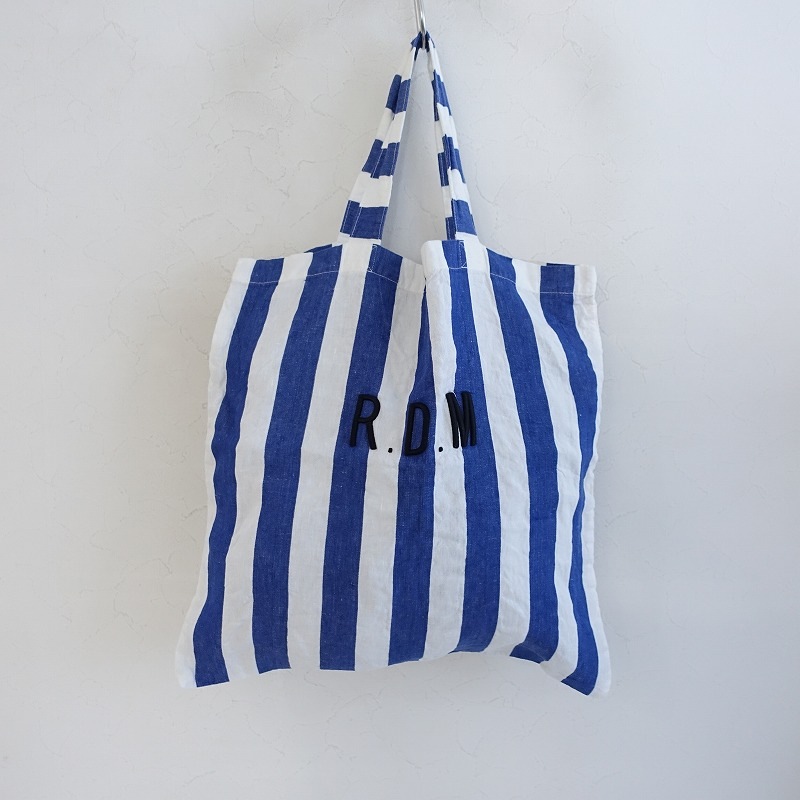 1.6ۥɥޥ󥺥ơ顼 R&D.M.Co- LETTERED BAG   (mba7-2508-198)52I52
