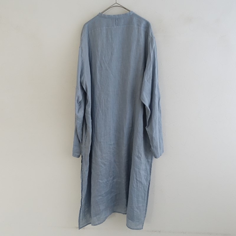 �����3.9���ۥ��饹�֥�� Vlas Blomme Light Linen Botanical Dye ���ե�����󥰥���ĥ��ԡ���  F (33-2511-398)��61A62��