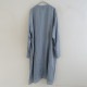 �����3.9���ۥ��饹�֥�� Vlas Blomme Light Linen Botanical Dye ���ե�����󥰥���ĥ��ԡ���  F (33-2511-398)��61A62��
