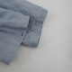 �����3.9���ۥ��饹�֥�� Vlas Blomme Light Linen Botanical Dye ���ե�����󥰥���ĥ��ԡ���  F (33-2511-398)��61A62��