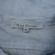 �����3.9���ۥ��饹�֥�� Vlas Blomme Light Linen Botanical Dye ���ե�����󥰥���ĥ��ԡ���  F (33-2511-398)��61A62��