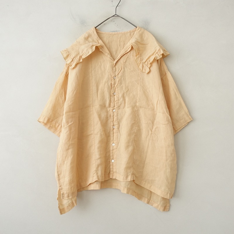 2.0ۥͥȥ nest Robe ץ顼֥饦  F (4-2508-70)82I52