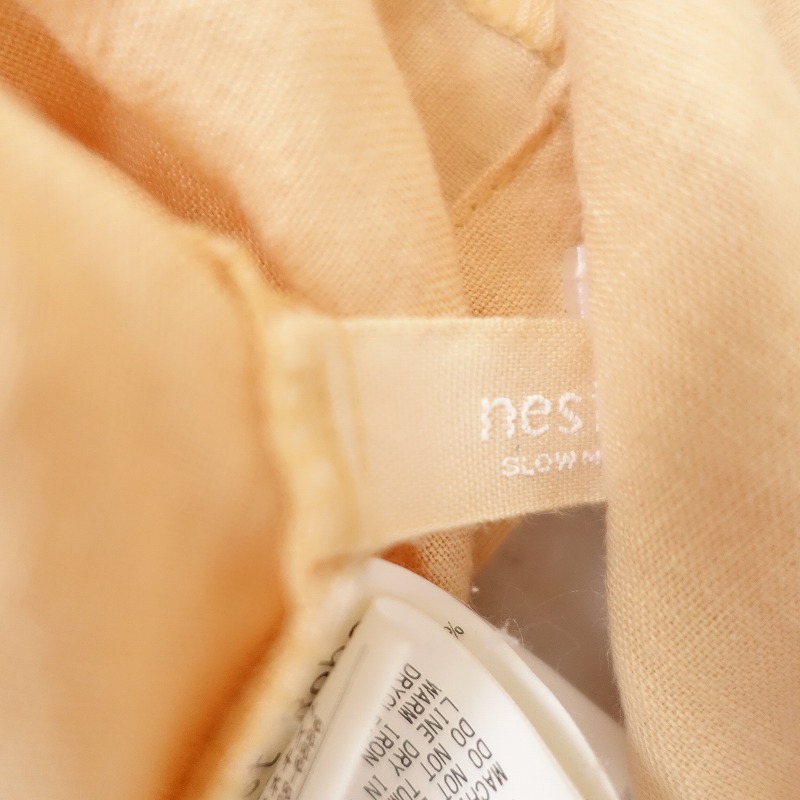 2.0ۥͥȥ nest Robe ץ顼֥饦  F (4-2508-70)82I52