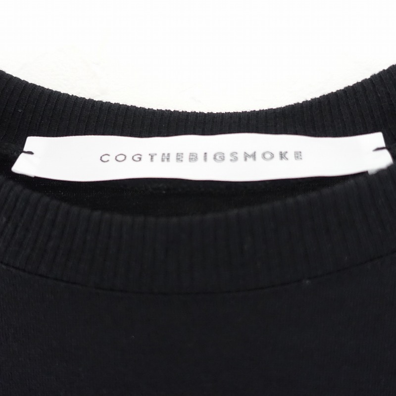 ӥå⡼ COGTHEBIGSMOKE ɥåץ륫åȥ˥å   (2-2509-59)10J52