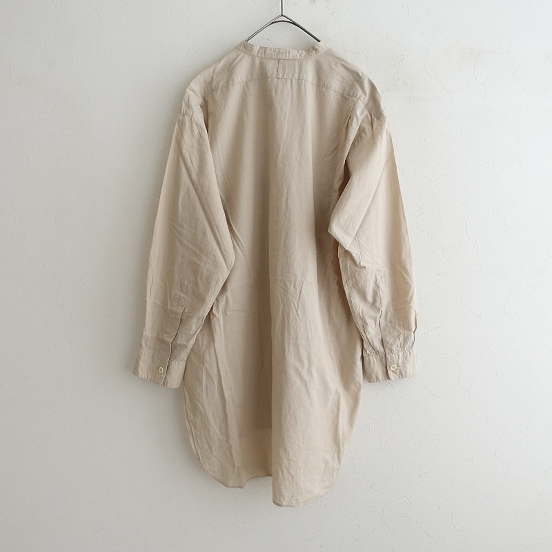 ޡåȥϥ MARGARET HOWELL åȥΡ顼ĥ˥å  1 (2-2509-136)20J52