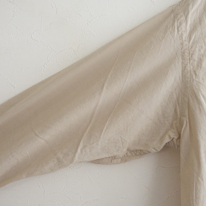 ޡåȥϥ MARGARET HOWELL åȥΡ顼ĥ˥å  1 (2-2509-136)20J52