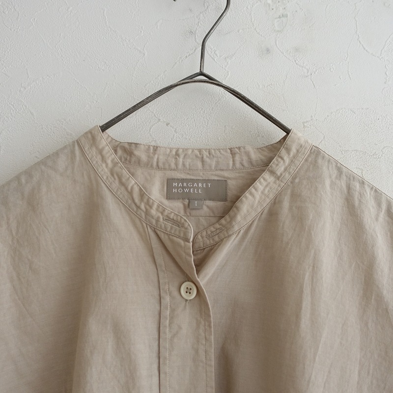 ޡåȥϥ MARGARET HOWELL åȥΡ顼ĥ˥å  1 (2-2509-136)20J52