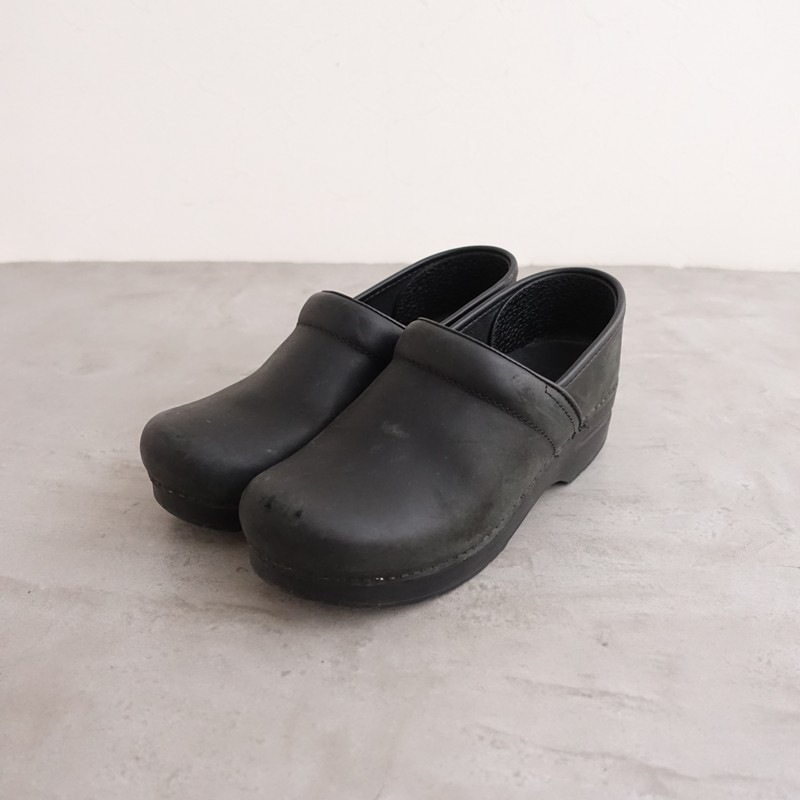 ���󥹥� DANSKO Professional Oiled ���ܥ������ 38/24  38 (sh10-2604-151)��32E62��