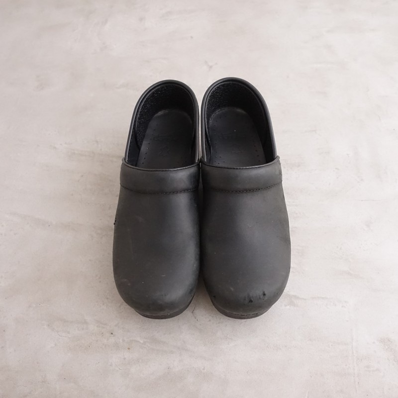 ���󥹥� DANSKO Professional Oiled ���ܥ������ 38/24  38 (sh10-2604-151)��32E62��