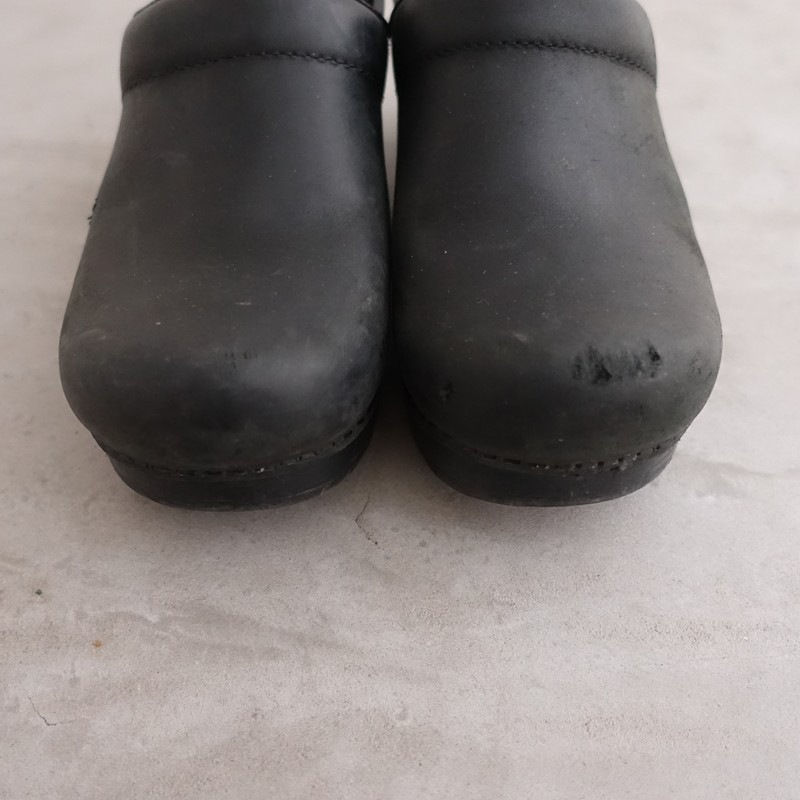 ���󥹥� DANSKO Professional Oiled ���ܥ������ 38/24  38 (sh10-2604-151)��32E62��