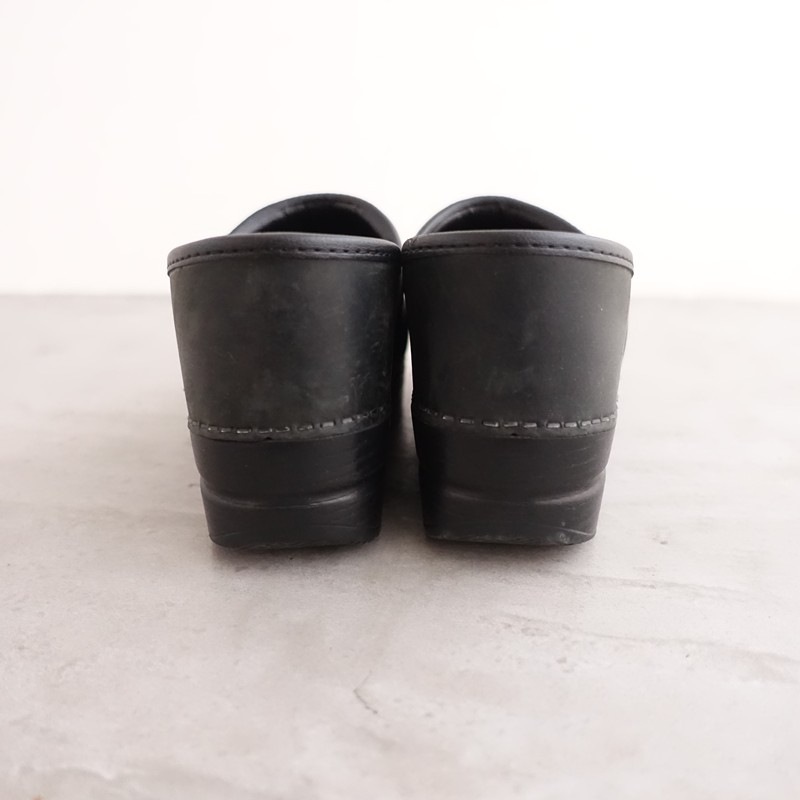 ���󥹥� DANSKO Professional Oiled ���ܥ������ 38/24  38 (sh10-2604-151)��32E62��