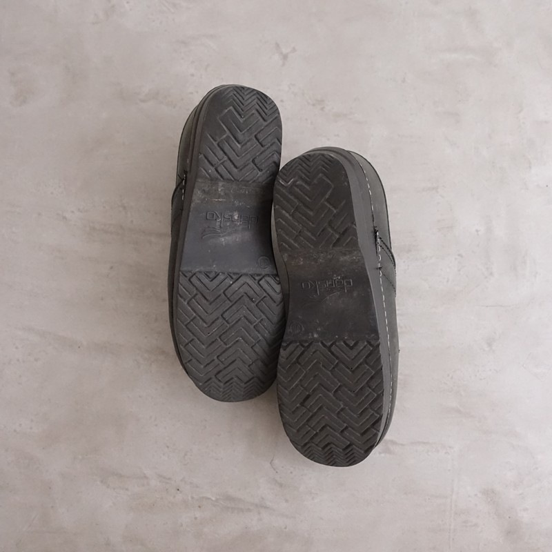 ���󥹥� DANSKO Professional Oiled ���ܥ������ 38/24  38 (sh10-2604-151)��32E62��