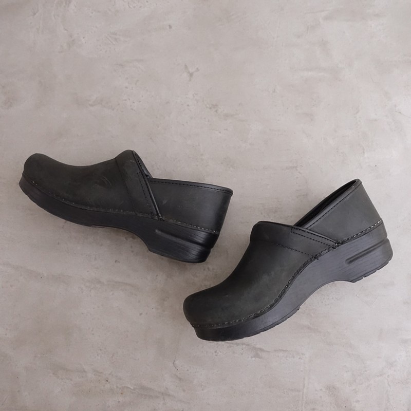 ���󥹥� DANSKO Professional Oiled ���ܥ������ 38/24  38 (sh10-2604-151)��32E62��