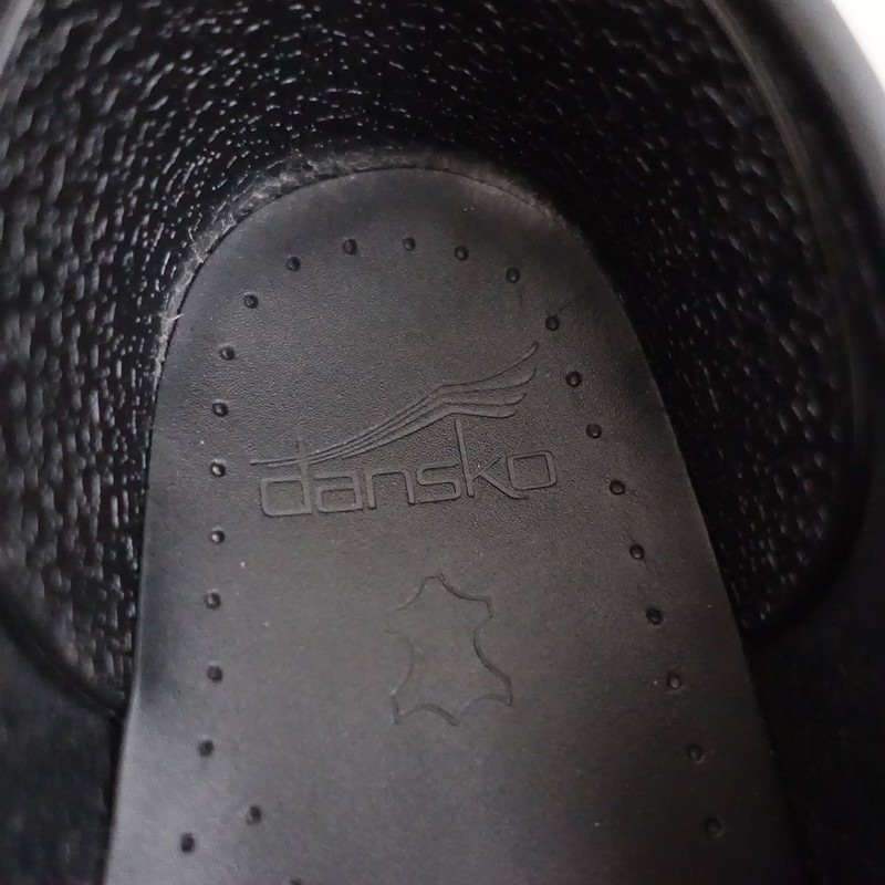 ���󥹥� DANSKO Professional Oiled ���ܥ������ 38/24  38 (sh10-2604-151)��32E62��