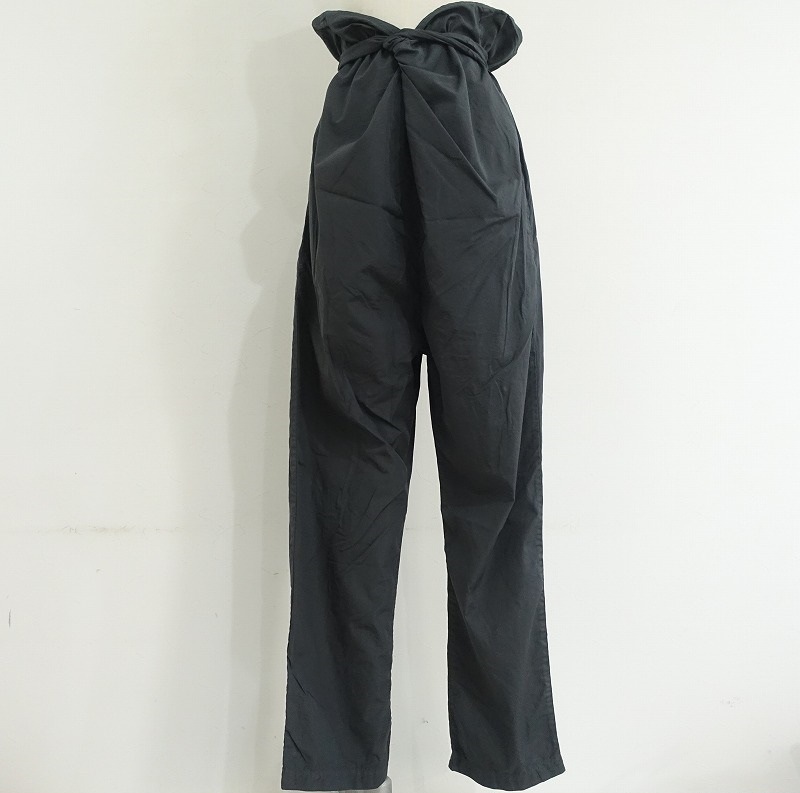 驚きの値段での商品をすべて 定価3.9万】コズミックワンダー COSMIC ラップパンツ WONDER パンツ