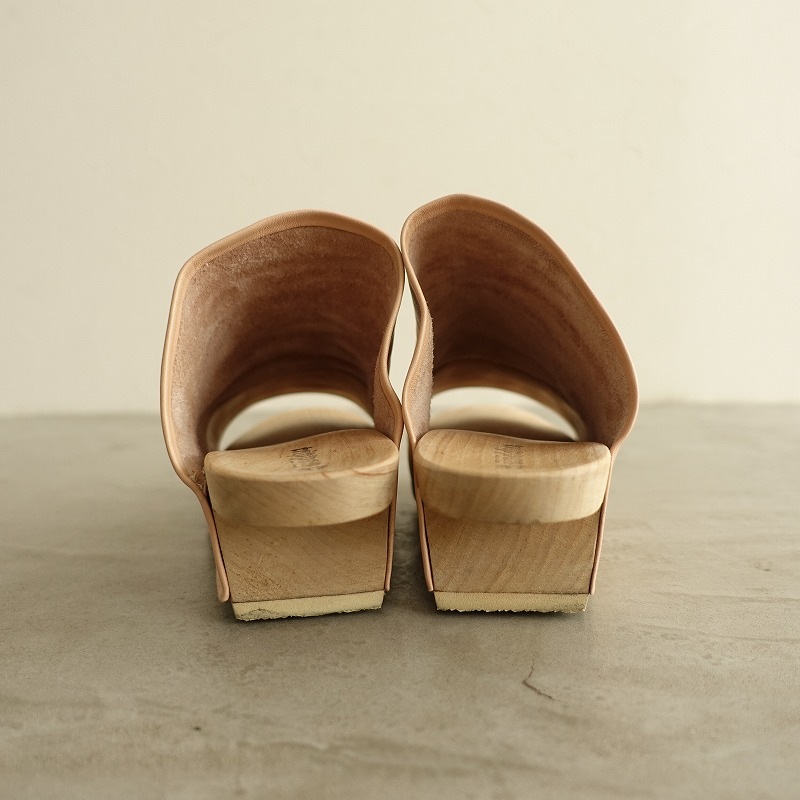 3.6ۥȥåڥ trippen Gush rose åץ󥦥åɥ쥶 37/23.5  37 (sh88-2502-103)22C52