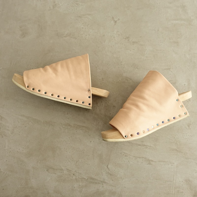 3.6ۥȥåڥ trippen Gush rose åץ󥦥åɥ쥶 37/23.5  37 (sh88-2502-103)22C52