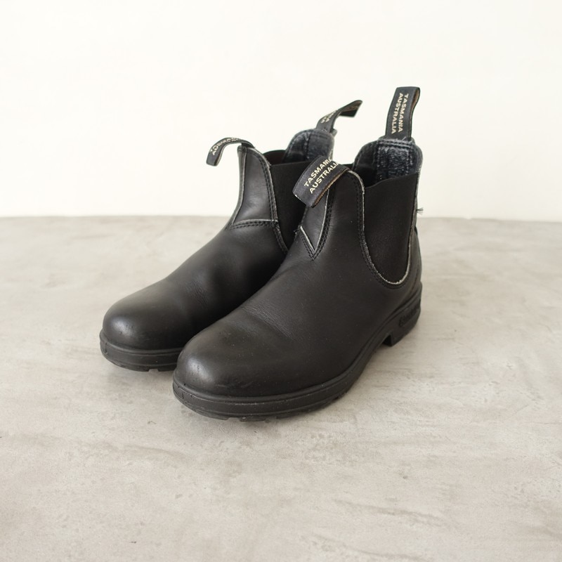 ブランドストーン BLUNDSTONE 510 ELASTIC SIDED BOOT サイドゴア