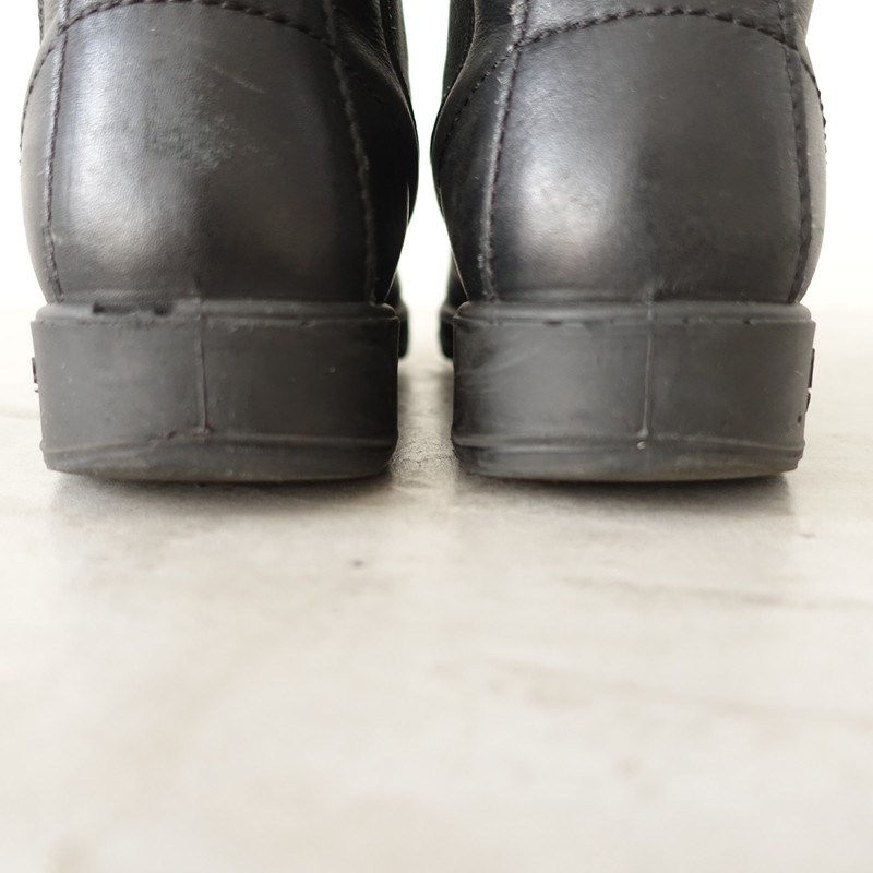 �֥��ɥ��ȡ��� BLUNDSTONE 510 ELASTIC SIDED BOOT �����ɥ����֡��� 4/23.5  4 (sh10-2608-111)��32I62��